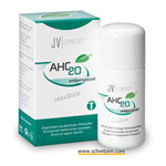 AHC20 sensitive Antitranspirant gegen Schwitzen