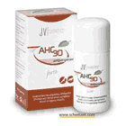 AHC30 forte Antitranspirant gegen Schwitzen